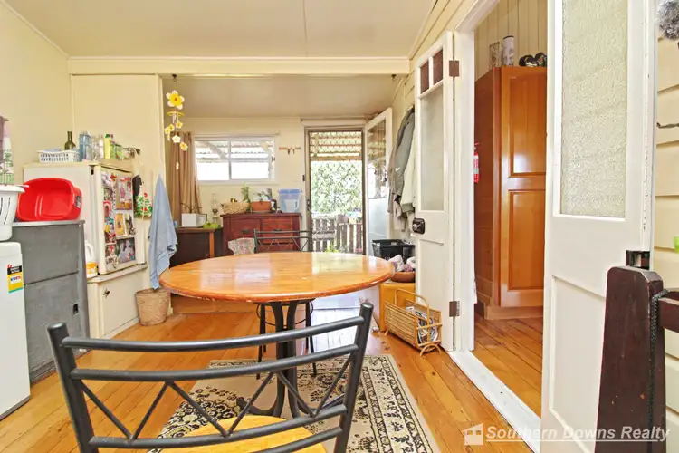 Fourth view of Homely rural property listing, 261 Washbourne Rd, Emu Vale QLD 4371