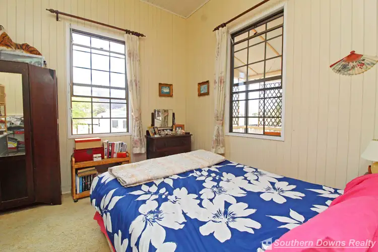 Fifth view of Homely rural property listing, 261 Washbourne Rd, Emu Vale QLD 4371