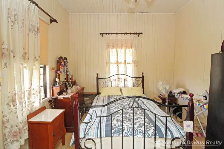Sixth view of Homely rural property listing, 261 Washbourne Rd, Emu Vale QLD 4371
