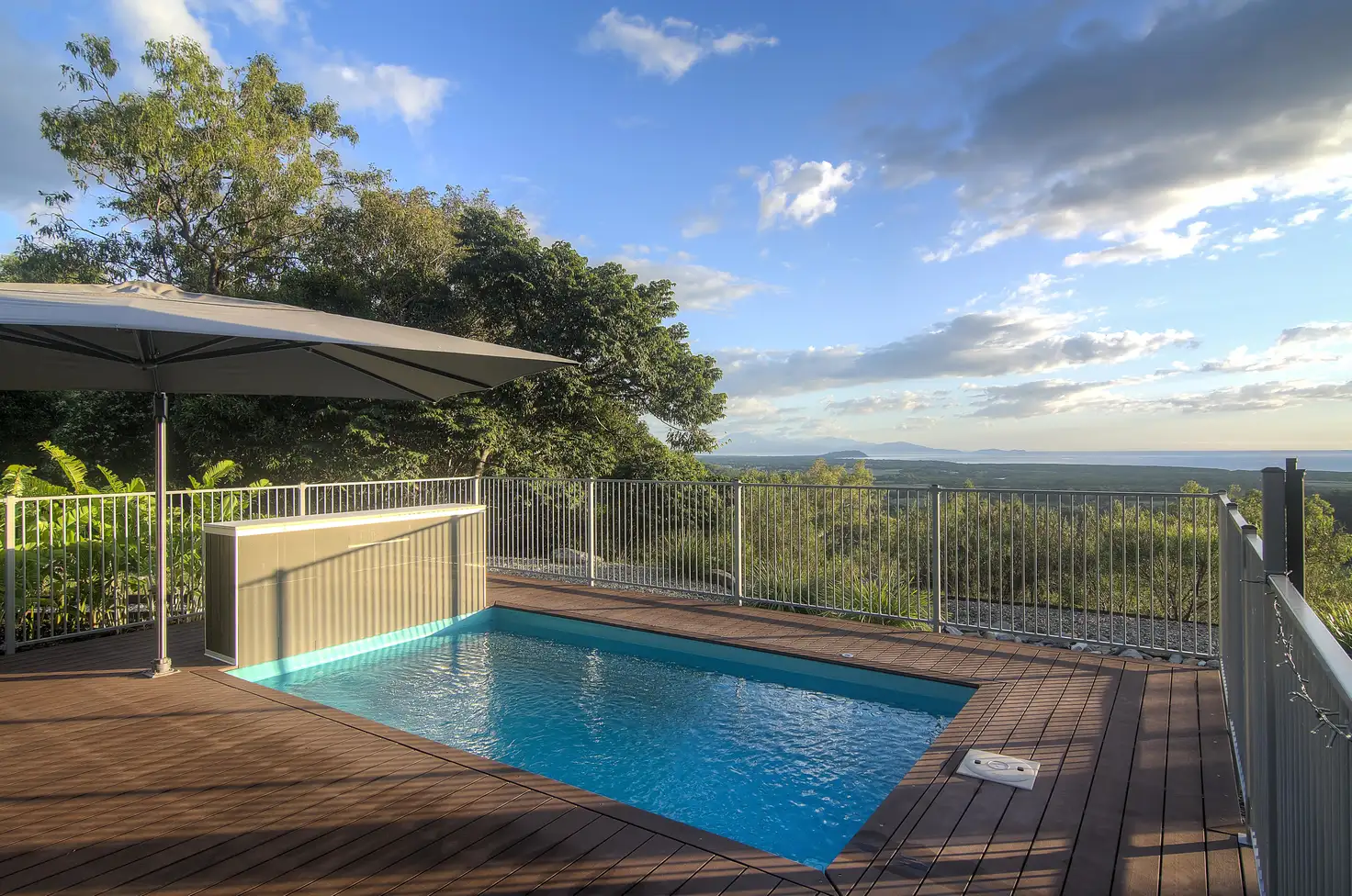 Main view of Homely house listing, LOT 4 Spring Creek Rd Mowbray Via, Port Douglas QLD 4877