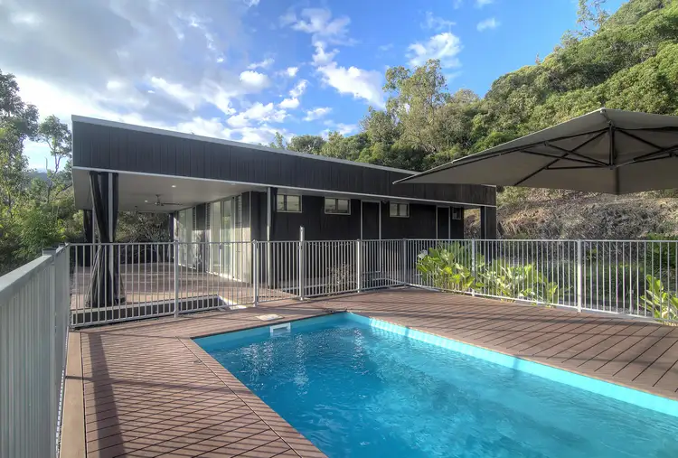 Third view of Homely house listing, LOT 4 Spring Creek Rd Mowbray Via, Port Douglas QLD 4877