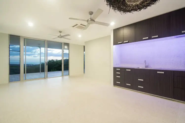 Fourth view of Homely house listing, LOT 4 Spring Creek Rd Mowbray Via, Port Douglas QLD 4877