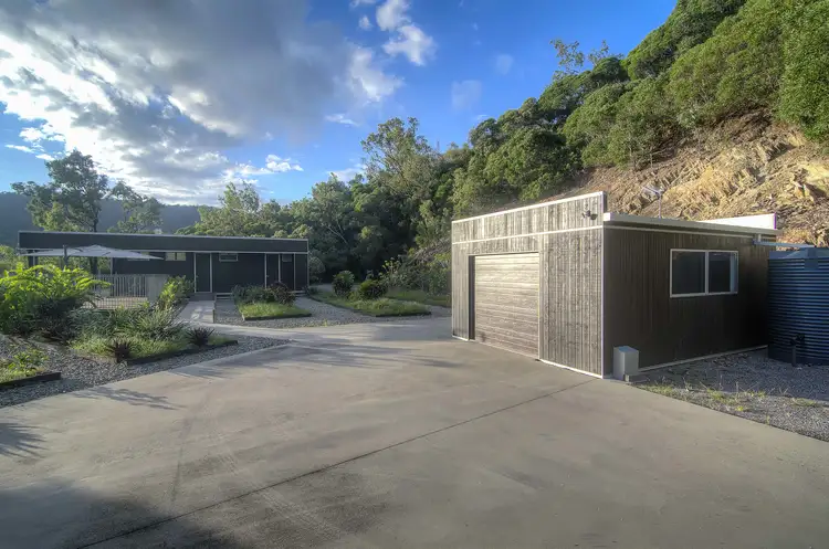 Fifth view of Homely house listing, LOT 4 Spring Creek Rd Mowbray Via, Port Douglas QLD 4877