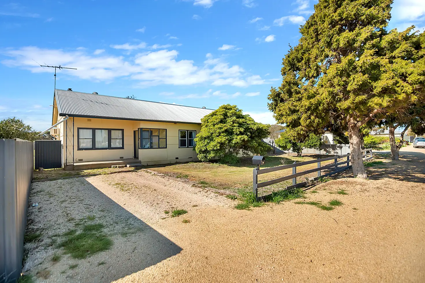 Main view of Homely house listing, 23 Elizabeth Rd, Maitland SA 5573