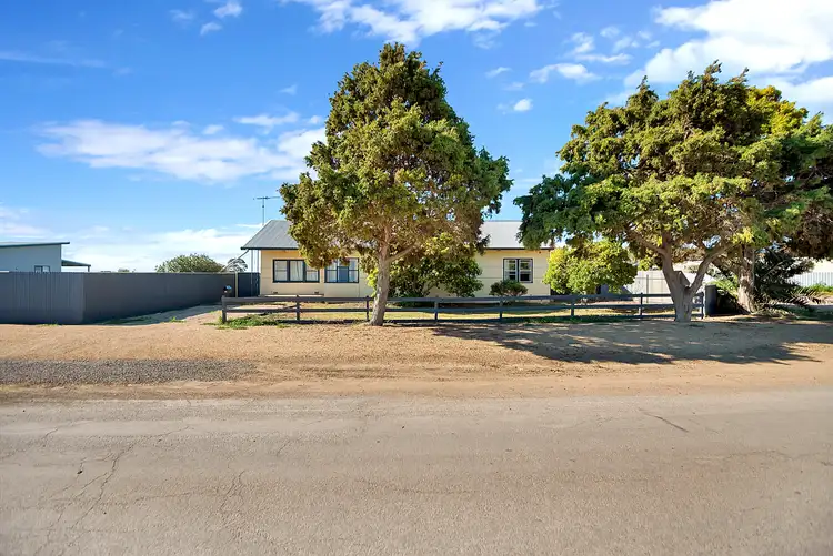 Second view of Homely house listing, 23 Elizabeth Rd, Maitland SA 5573