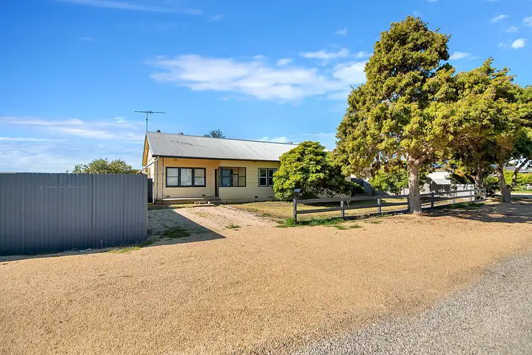 Third view of Homely house listing, 23 Elizabeth Rd, Maitland SA 5573