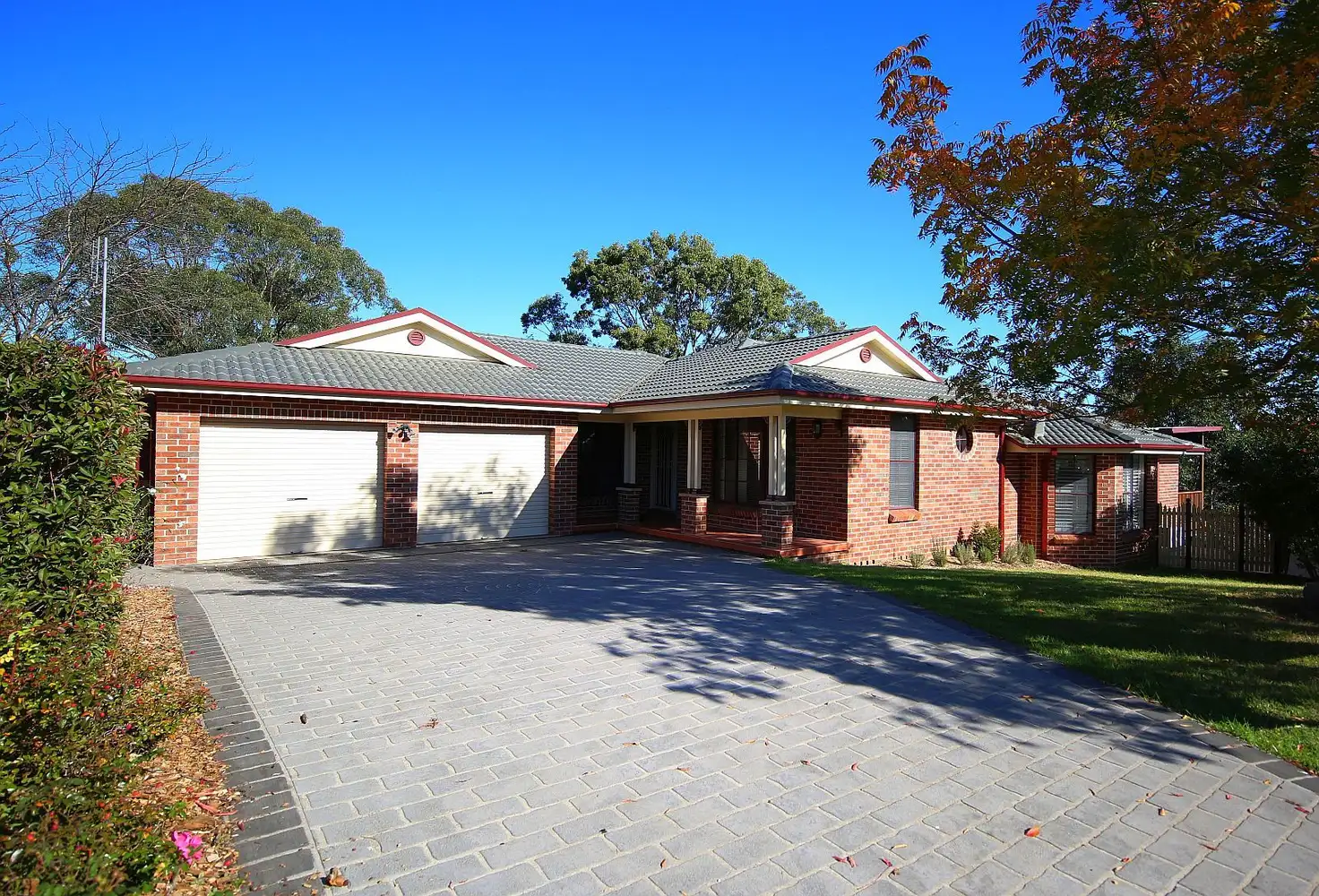 Main view of Homely house listing, 20 Emmett Cl, Picton NSW 2571