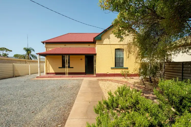Main view of Homely house listing, 66 King Street, Port Pirie SA 5540