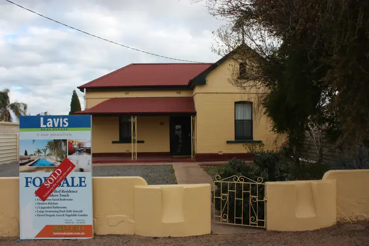 Second view of Homely house listing, 66 King Street, Port Pirie SA 5540