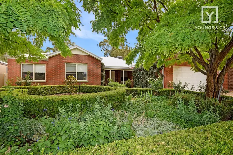 Main view of Homely house listing, 15 Plover Dr, Kialla VIC 3631