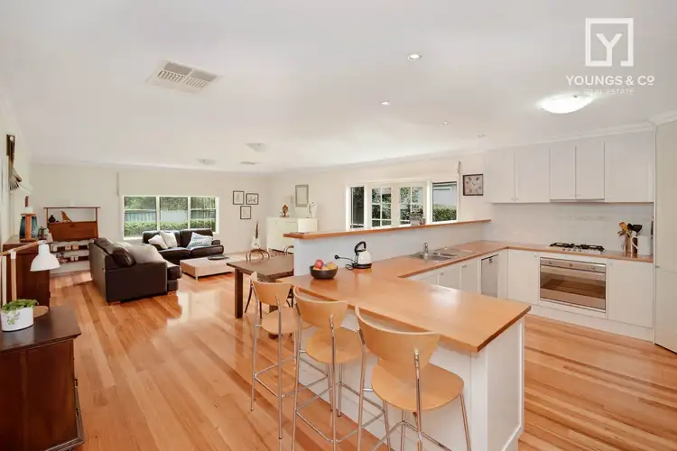 Second view of Homely house listing, 15 Plover Dr, Kialla VIC 3631