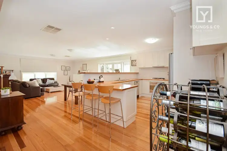 Sixth view of Homely house listing, 15 Plover Dr, Kialla VIC 3631