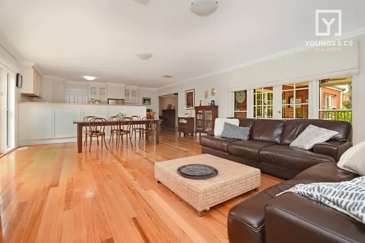 Seventh view of Homely house listing, 15 Plover Dr, Kialla VIC 3631