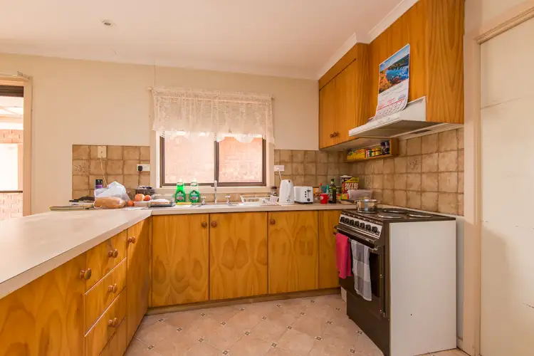 Second view of Homely unit listing, Unit 1/318 Eighth St, Mildura VIC 3500