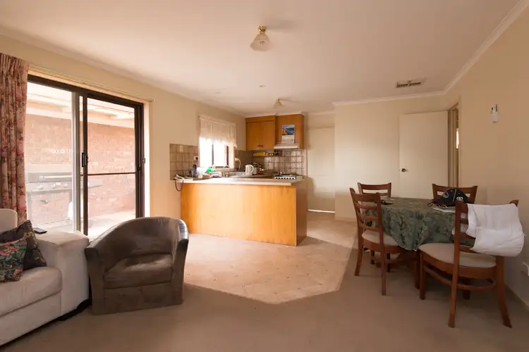 Third view of Homely unit listing, Unit 1/318 Eighth St, Mildura VIC 3500