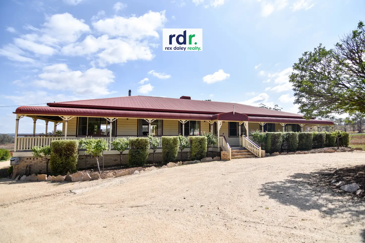 Main view of Homely house listing, 305 Swanbrook Road, Inverell NSW 2360