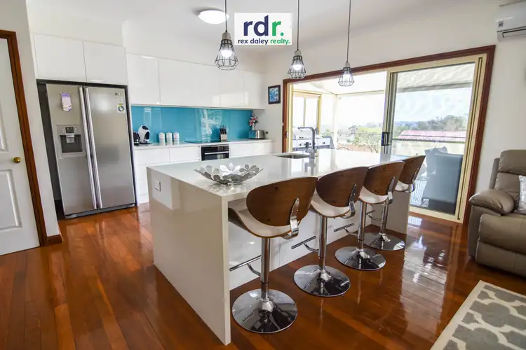 Second view of Homely house listing, 305 Swanbrook Road, Inverell NSW 2360