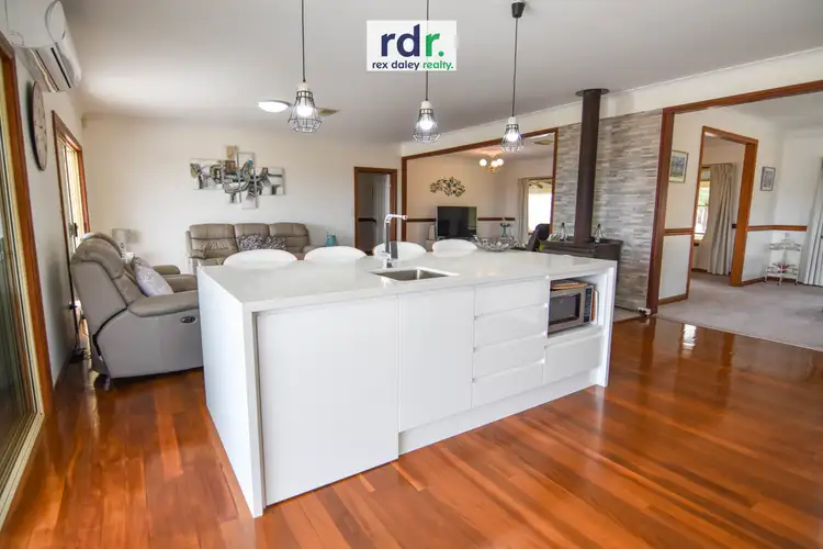 Third view of Homely house listing, 305 Swanbrook Road, Inverell NSW 2360