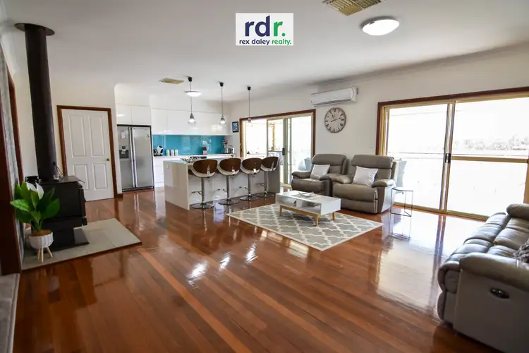 Fourth view of Homely house listing, 305 Swanbrook Road, Inverell NSW 2360