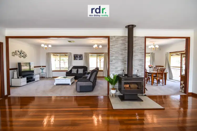 Fifth view of Homely house listing, 305 Swanbrook Road, Inverell NSW 2360