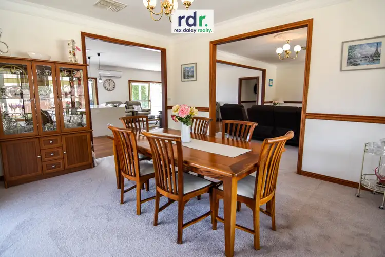 Seventh view of Homely house listing, 305 Swanbrook Road, Inverell NSW 2360