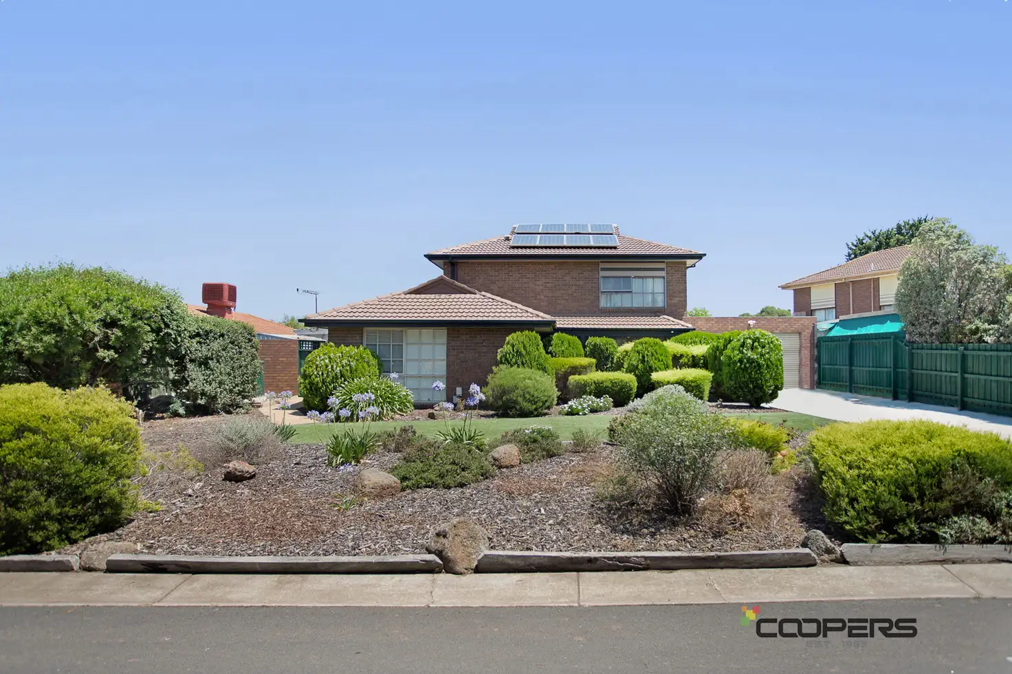 Main view of Homely house listing, 4 Mircella Pl, Melton West VIC 3337