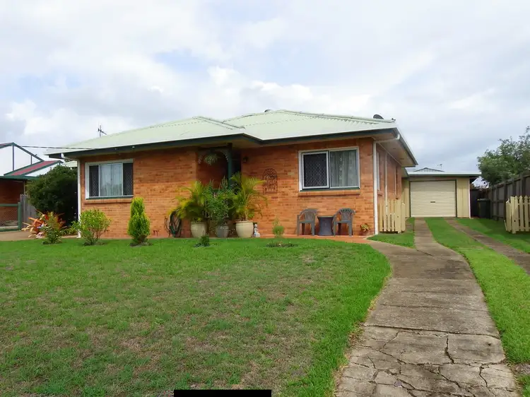 12 Errol St, Maryborough QLD 4650