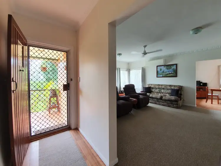 Sixth view of Homely house listing, 12 Errol St, Maryborough QLD 4650