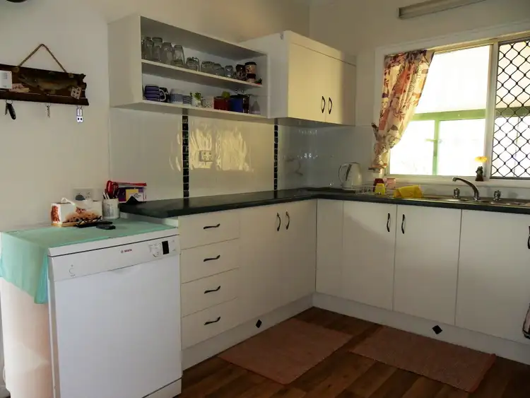 Seventh view of Homely house listing, 12 Errol St, Maryborough QLD 4650