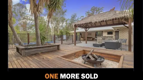 83 Lawson Rd, Pie Creek QLD 4570