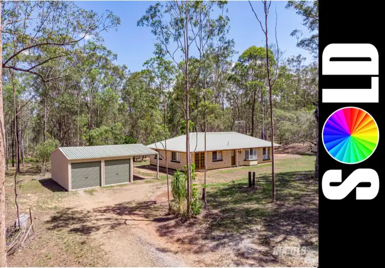 81 Ian Dr, Curra QLD 4570