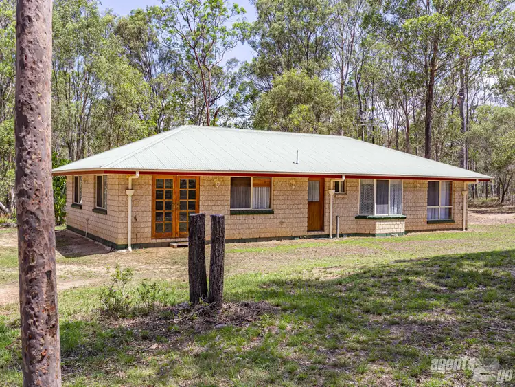 Sixth view of Homely house listing, 81 Ian Dr, Curra QLD 4570