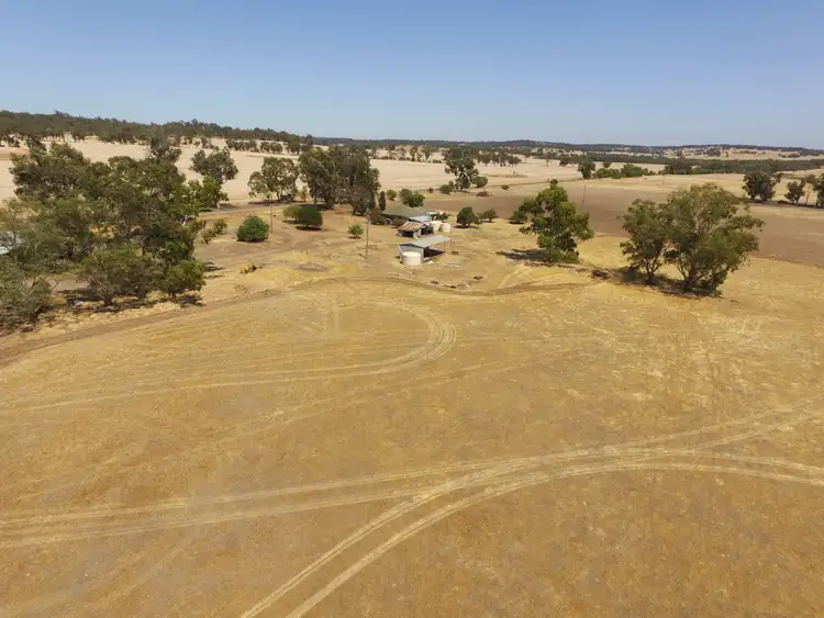 Third view of Homely house listing, 984 Chitty Rd, Toodyay WA 6566