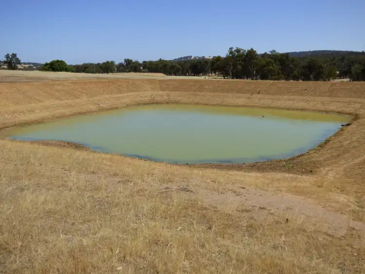 Fifth view of Homely house listing, 984 Chitty Rd, Toodyay WA 6566