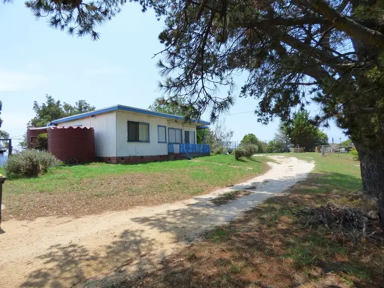 94 Nethercote Rd, Eden NSW 2551