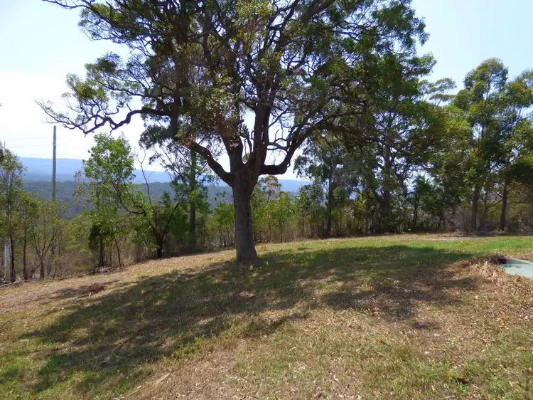Third view of Homely rural property listing, 94 Nethercote Rd, Eden NSW 2551