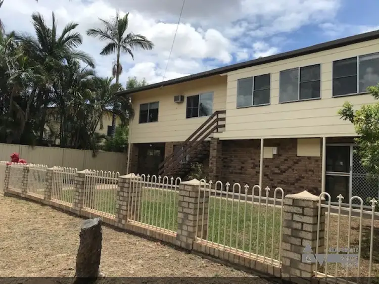 9 Bridgeman St, Emerald QLD 4720