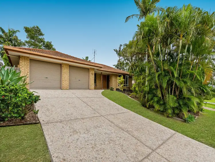 11 Hoop Pine Court, Buderim QLD 4556