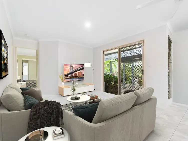Third view of Homely house listing, 11 Hoop Pine Court, Buderim QLD 4556