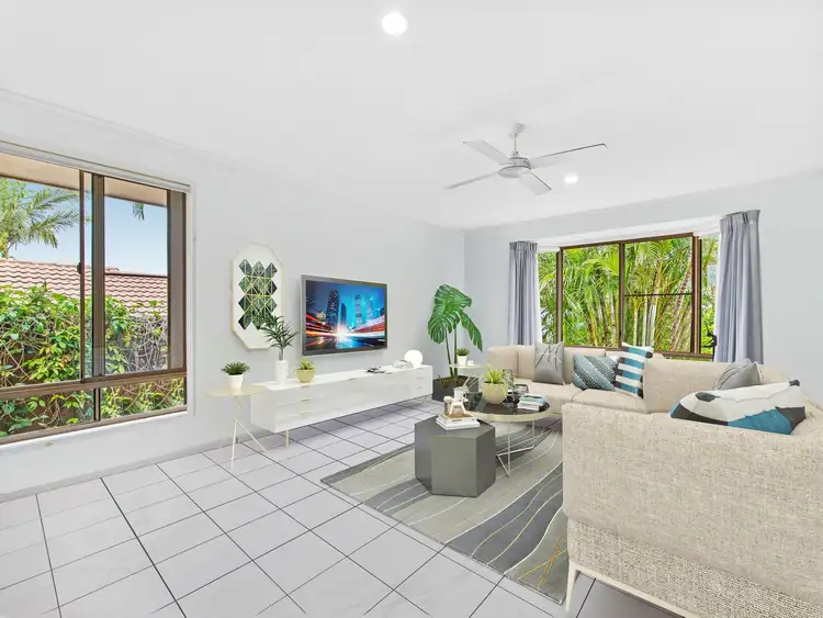 Fourth view of Homely house listing, 11 Hoop Pine Court, Buderim QLD 4556