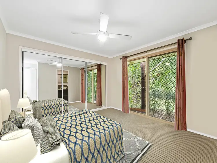 Fifth view of Homely house listing, 11 Hoop Pine Court, Buderim QLD 4556
