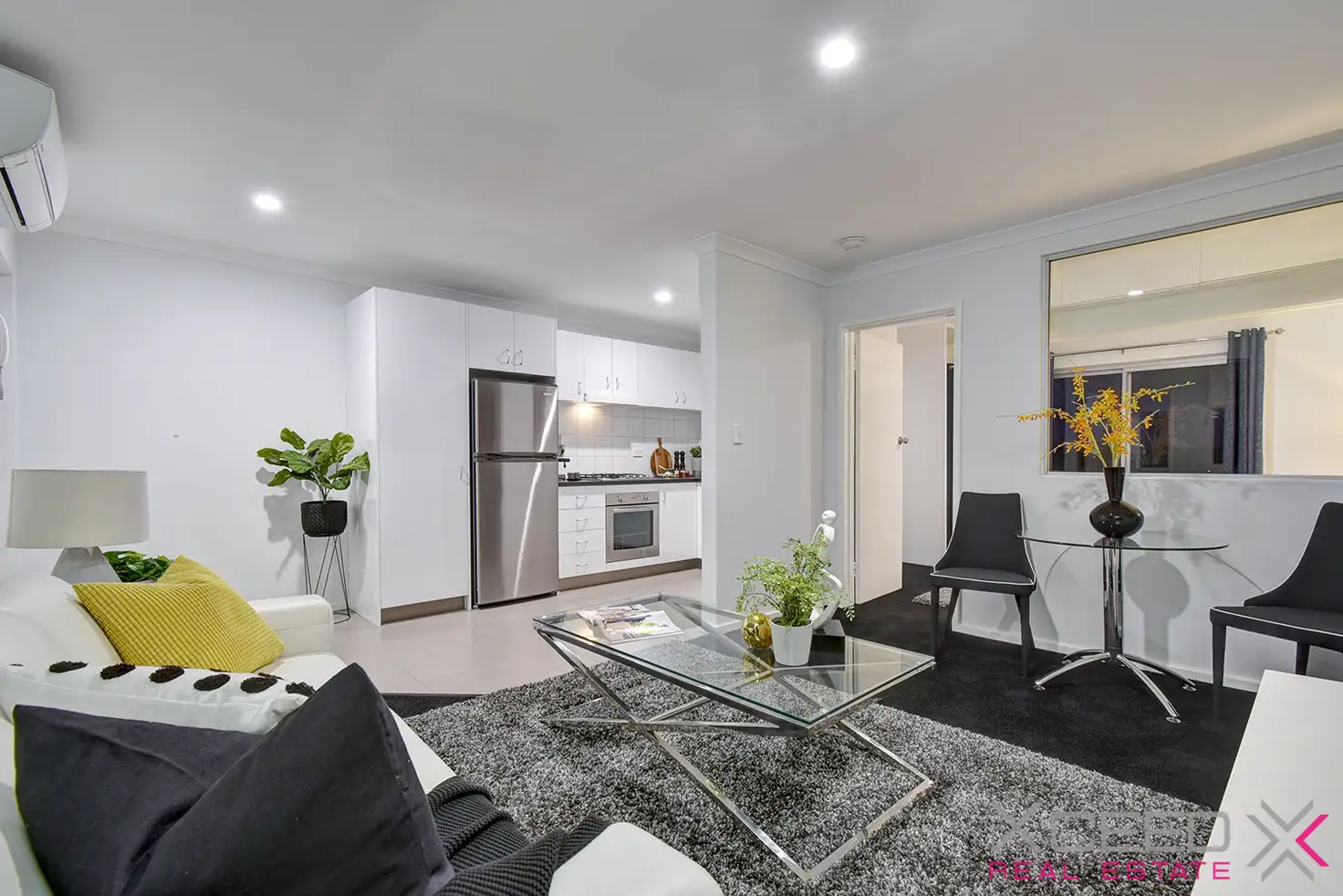 Main view of Homely apartment listing, Unit 11/288 Ravenscar Street, Doubleview WA 6018