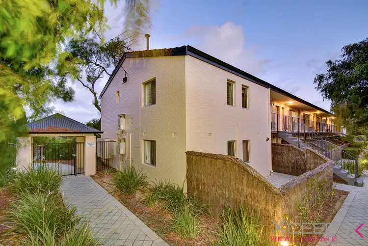 Fourth view of Homely apartment listing, Unit 11/288 Ravenscar Street, Doubleview WA 6018