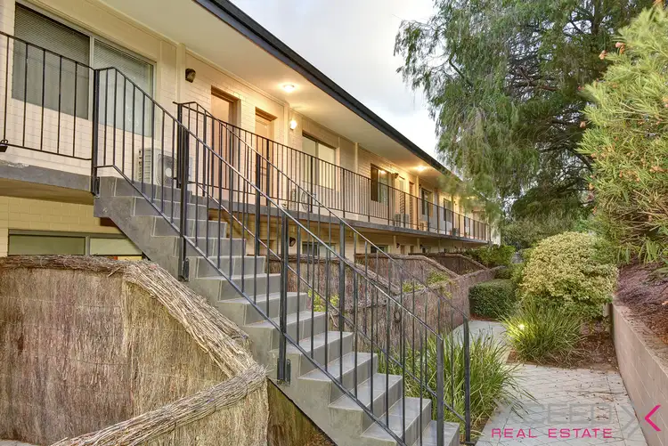 Fifth view of Homely apartment listing, Unit 11/288 Ravenscar Street, Doubleview WA 6018