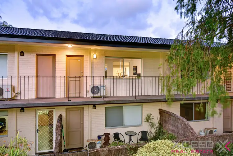 Sixth view of Homely apartment listing, Unit 11/288 Ravenscar Street, Doubleview WA 6018