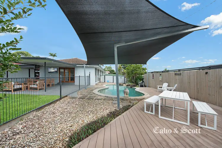 Main view of Homely house listing, 39 Arrakune Cres, Kallangur QLD 4503
