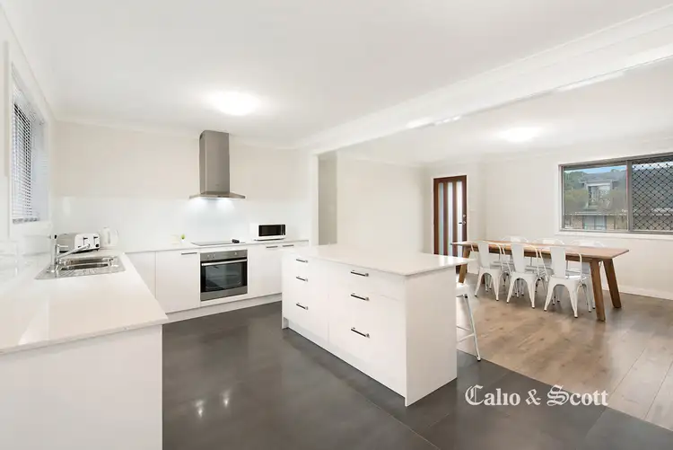 Second view of Homely house listing, 39 Arrakune Cres, Kallangur QLD 4503