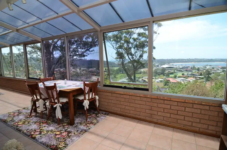 Second view of Homely house listing, 60-62 Sapphire Cres, Merimbula NSW 2548