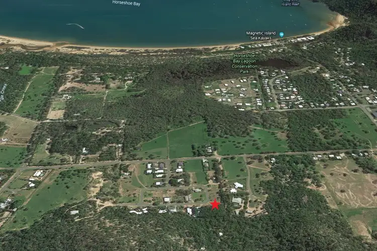 Fifth view of Homely land listing, 16 Wallaby Way, Horseshoe Bay QLD 4819