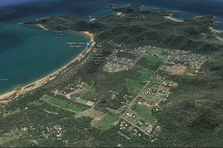 Sixth view of Homely land listing, 16 Wallaby Way, Horseshoe Bay QLD 4819